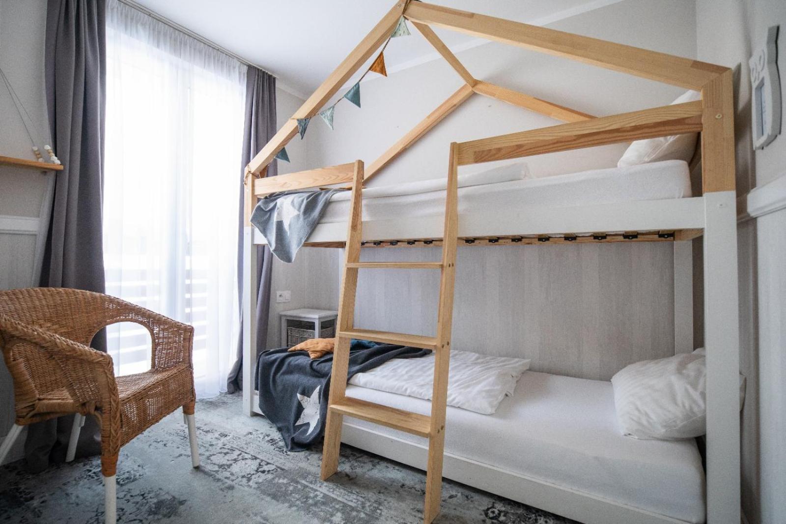 Gorska Legenda Apartamenty & Domki Szczyrk Dış mekan fotoğraf
