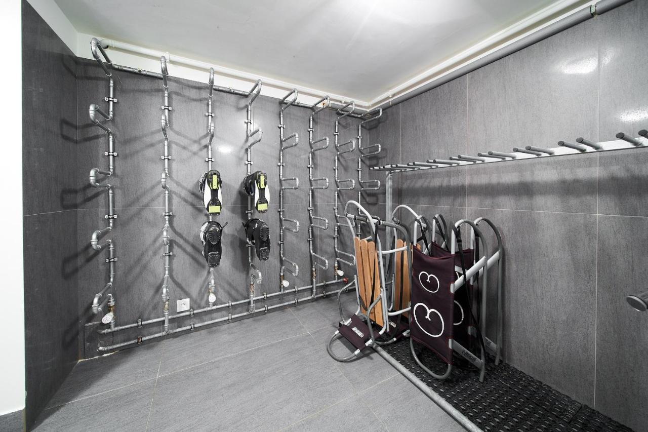 Gorska Legenda Apartamenty & Domki Szczyrk Dış mekan fotoğraf