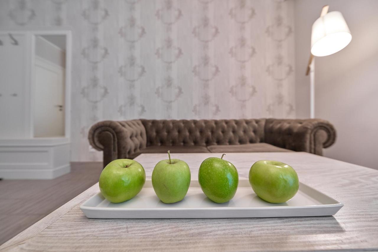 Gorska Legenda Apartamenty & Domki Szczyrk Dış mekan fotoğraf
