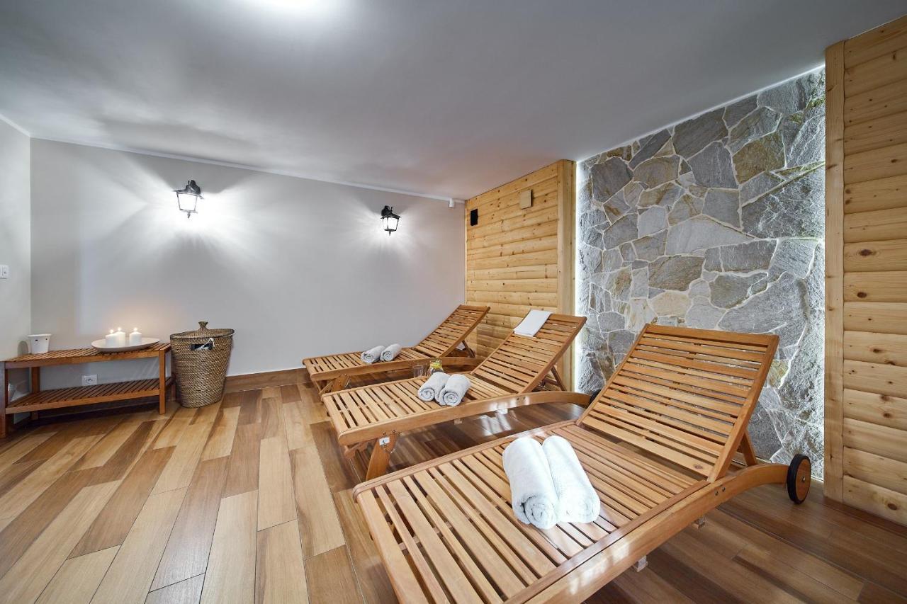 Gorska Legenda Apartamenty & Domki Szczyrk Dış mekan fotoğraf