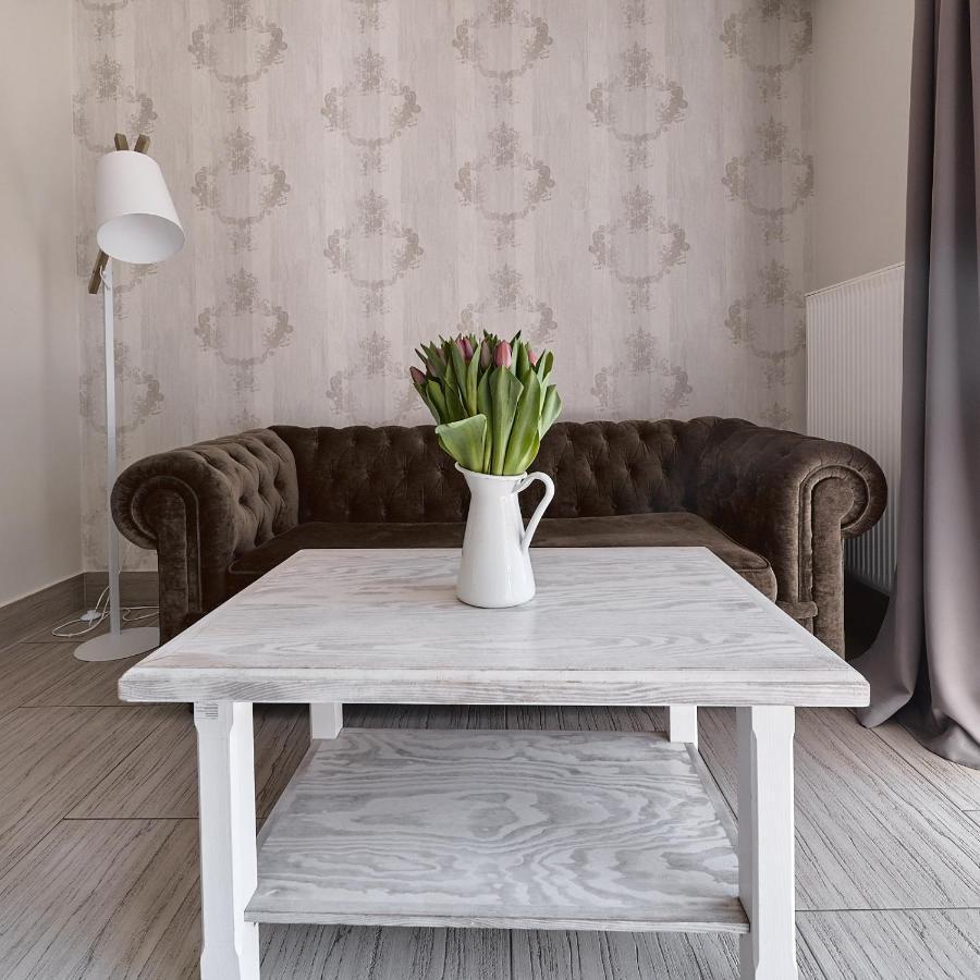 Gorska Legenda Apartamenty & Domki Szczyrk Dış mekan fotoğraf